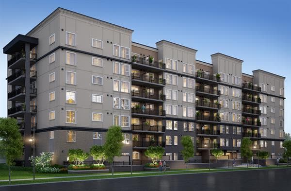 The Rise Condos thumbnail 4