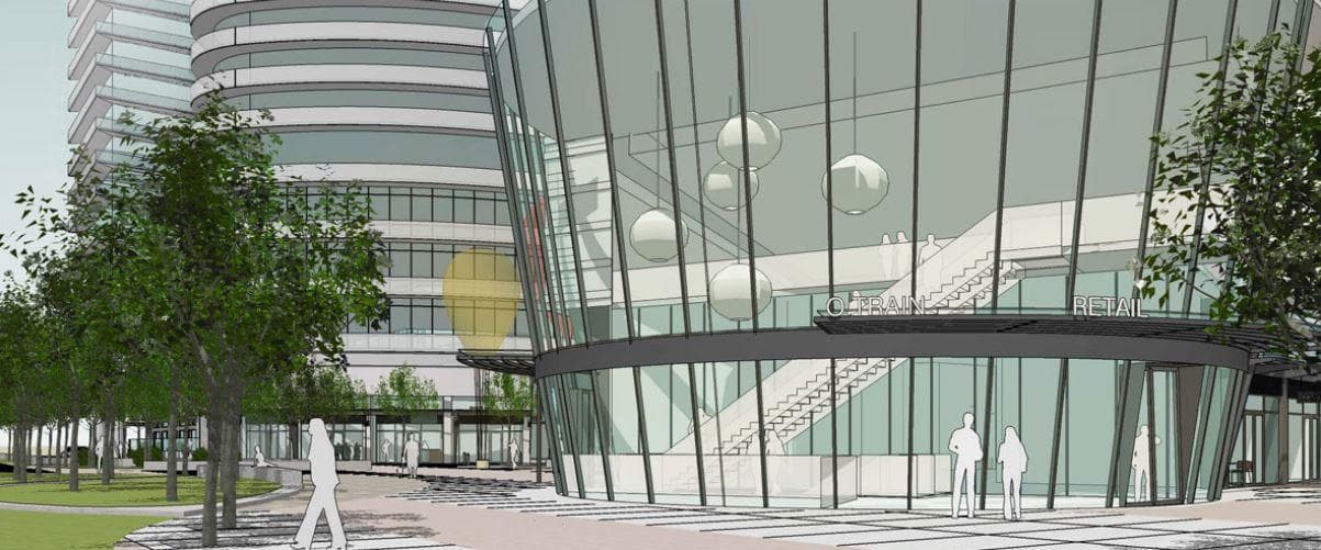 The Sky Condos thumbnail 5
