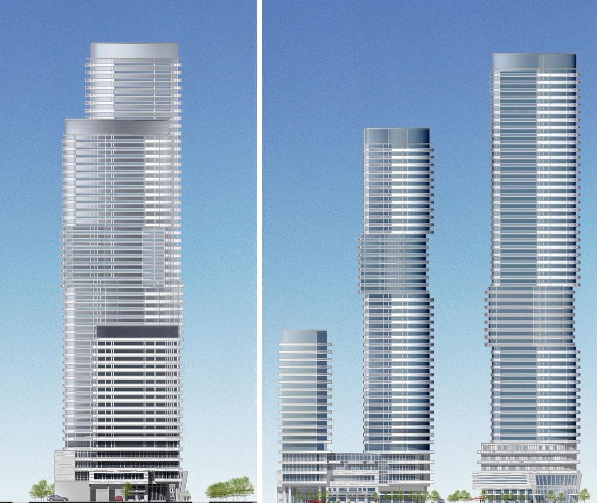 The Sky Condos thumbnail 8