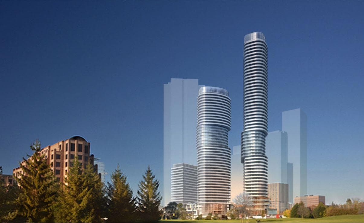 The Sky Condos thumbnail 9