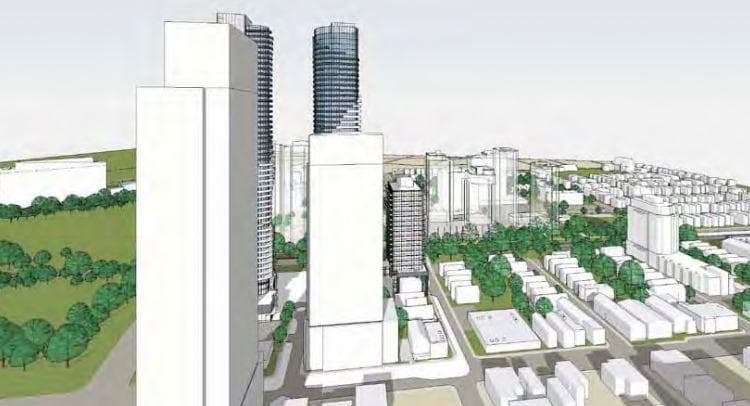 The Sky Condos thumbnail 10