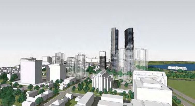The Sky Condos thumbnail 11