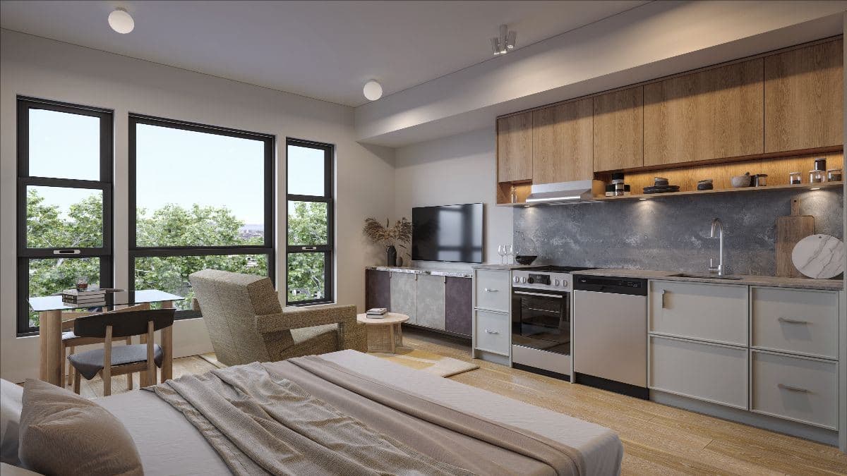 Tresah East Condos thumbnail 5
