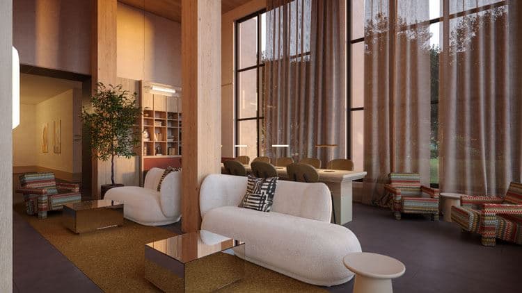 Tresah East Condos thumbnail 4