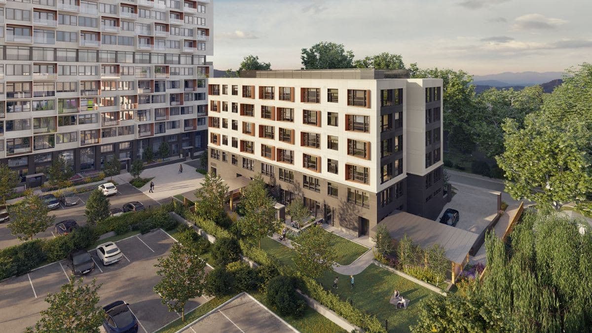 Tresah East Condos thumbnail 2