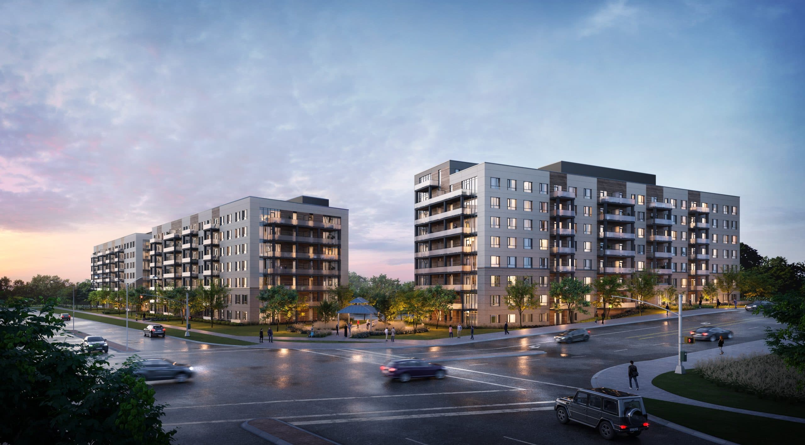 West Peak Condos - Image 1