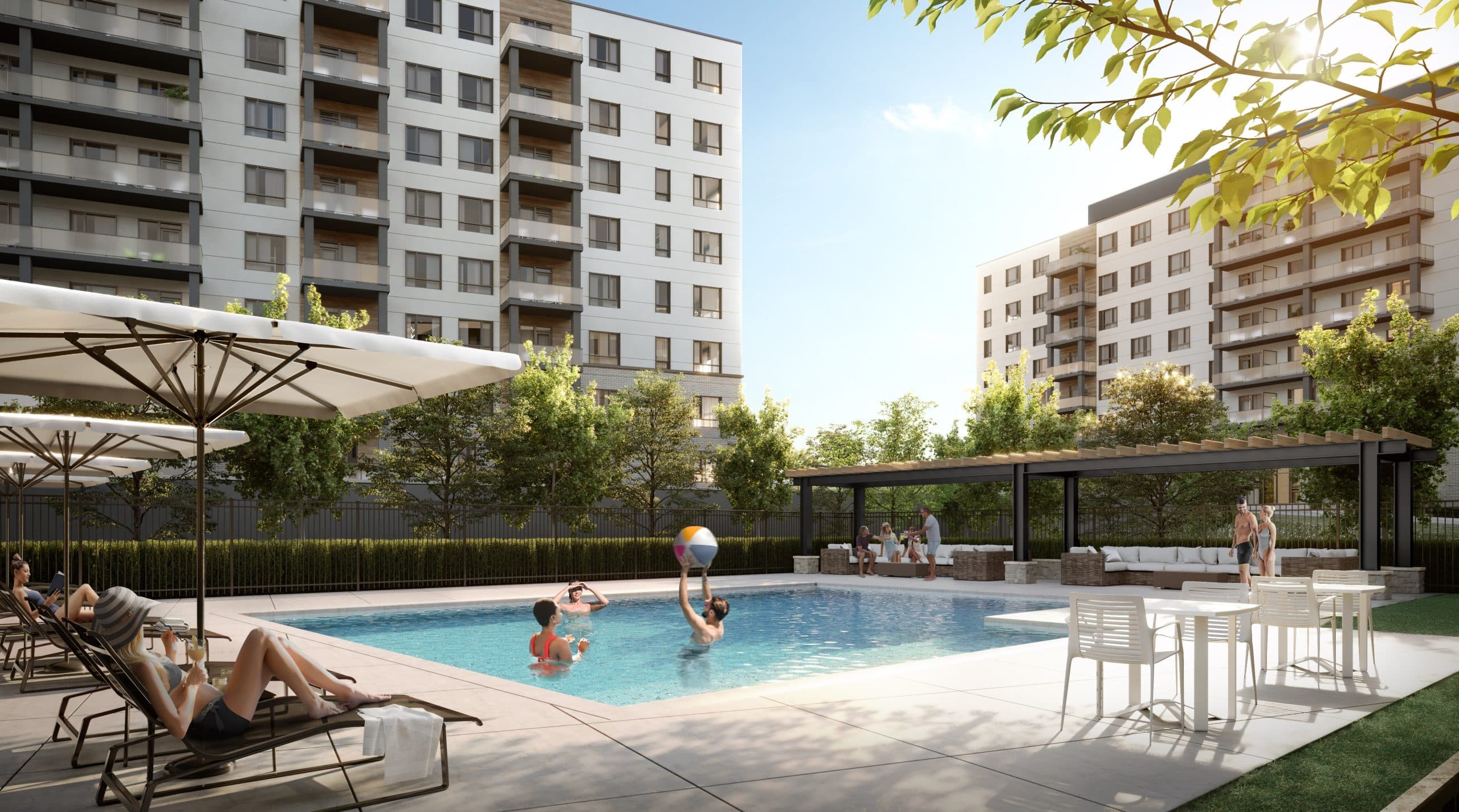 West Peak Condos thumbnail 3