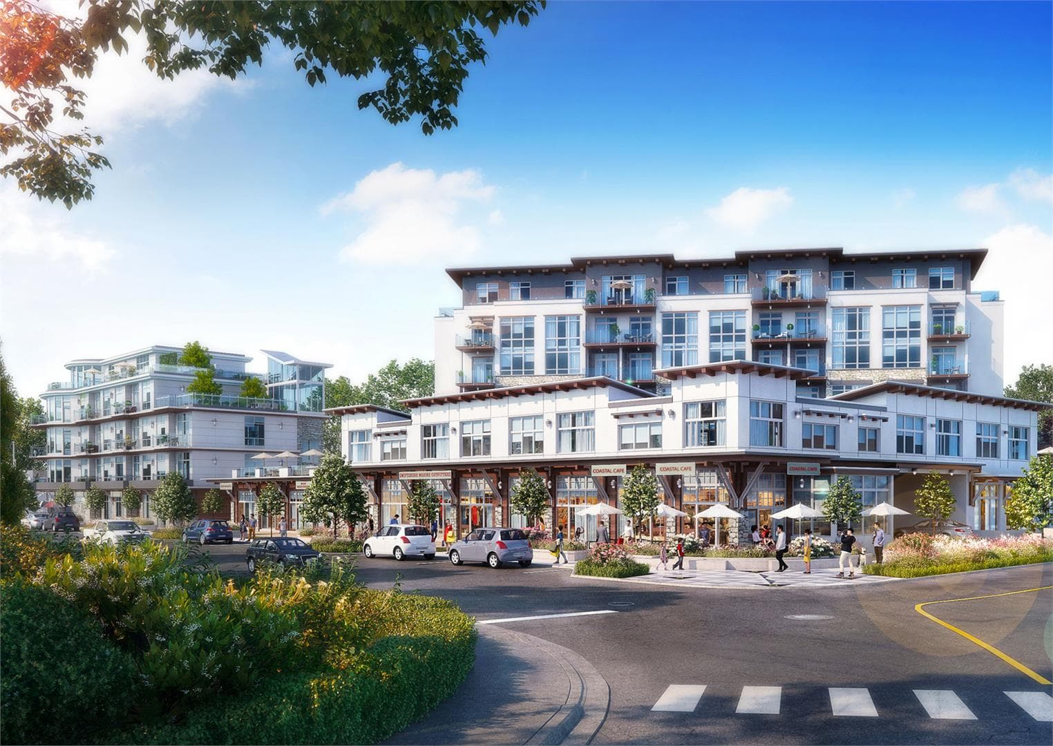 Westbay Quay Condos thumbnail 3