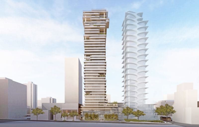 1650 Alberni Condos thumbnail 3