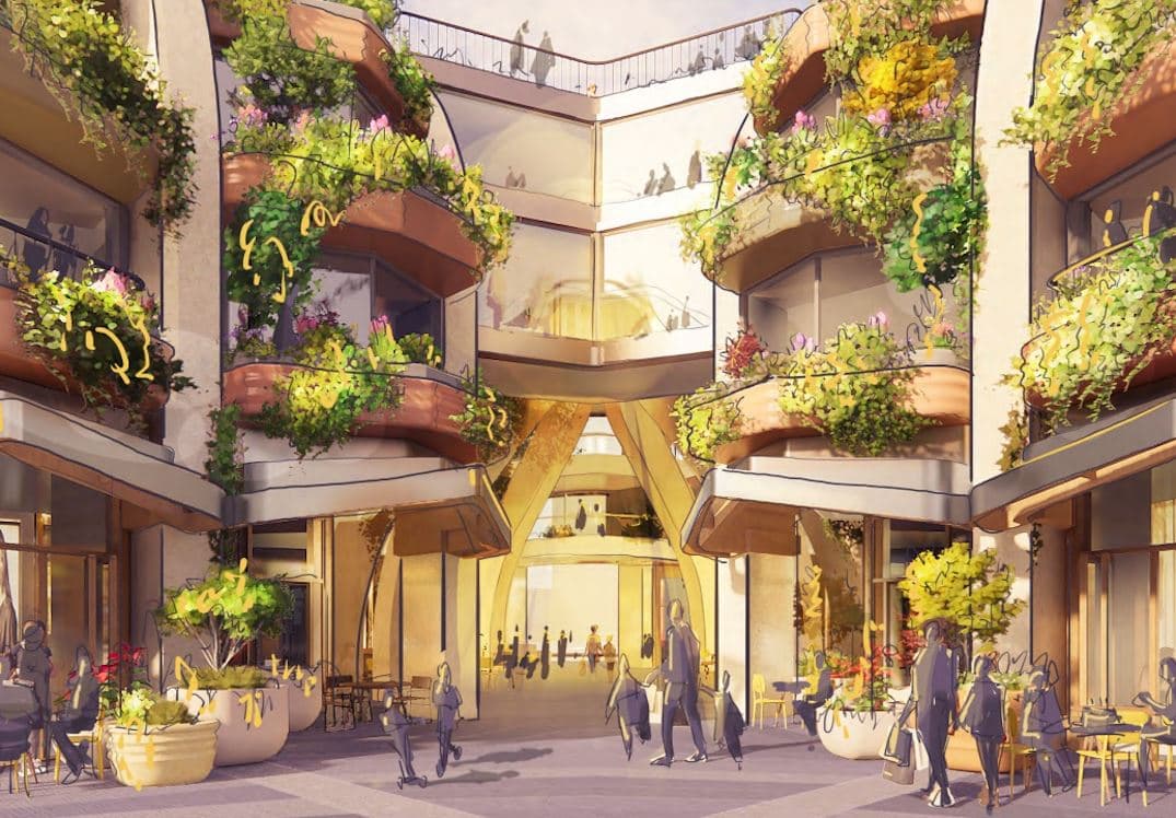 1700 Alberni Condos thumbnail 2
