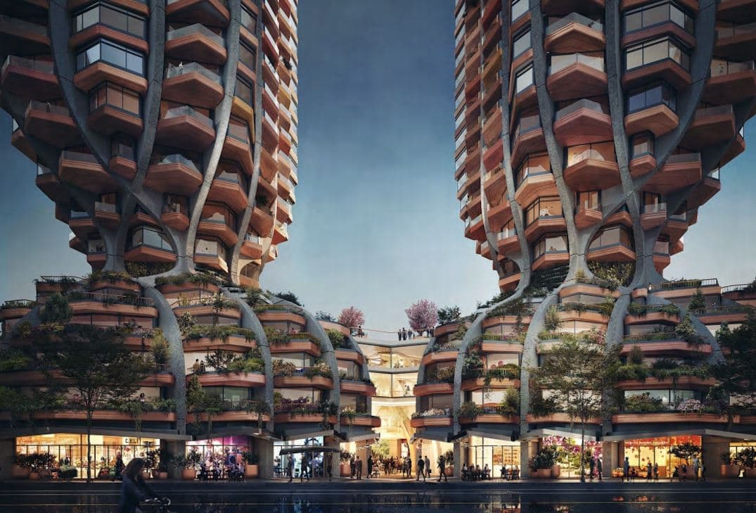 1700 Alberni Condos thumbnail 3