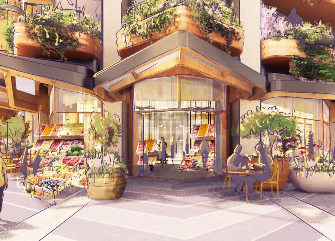 1700 Alberni Condos thumbnail 4