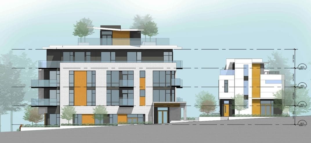 4128 Ash Street Condos thumbnail 7
