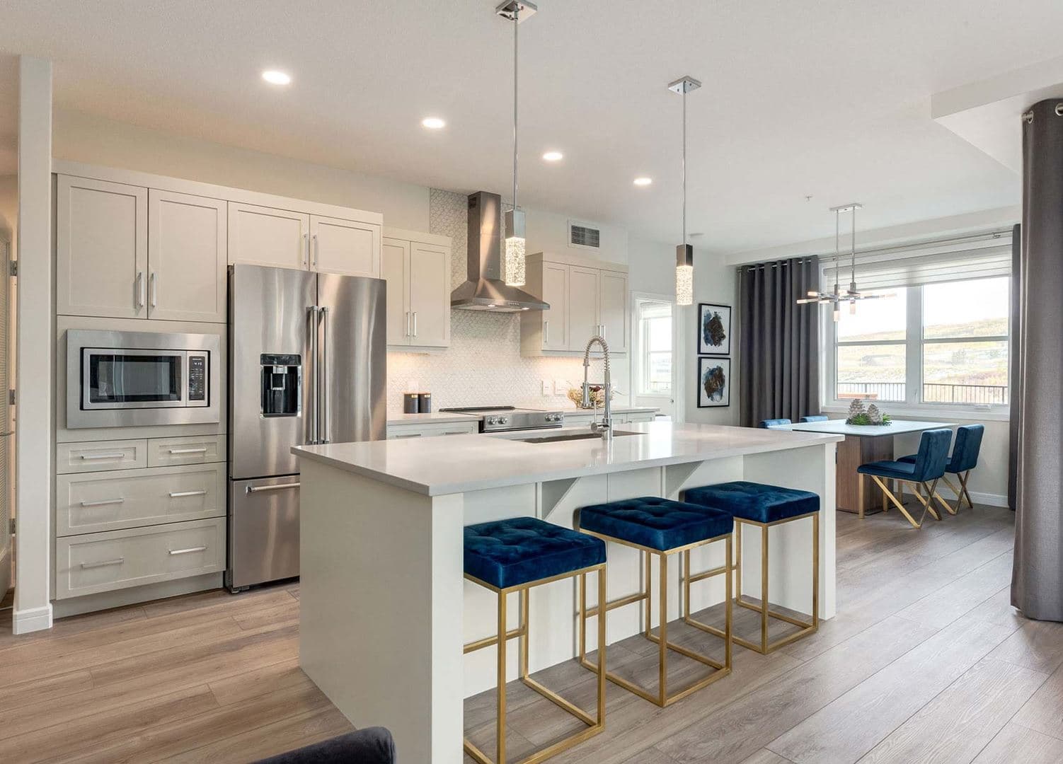 85th & Park Condos thumbnail 4