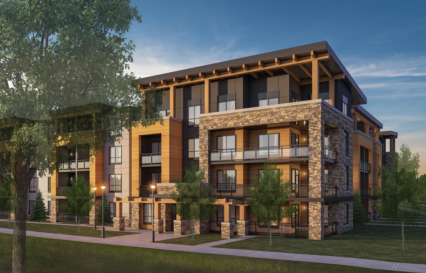 85th & Park Condos thumbnail 2