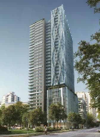 8X ON THE PARK Condos thumbnail 3