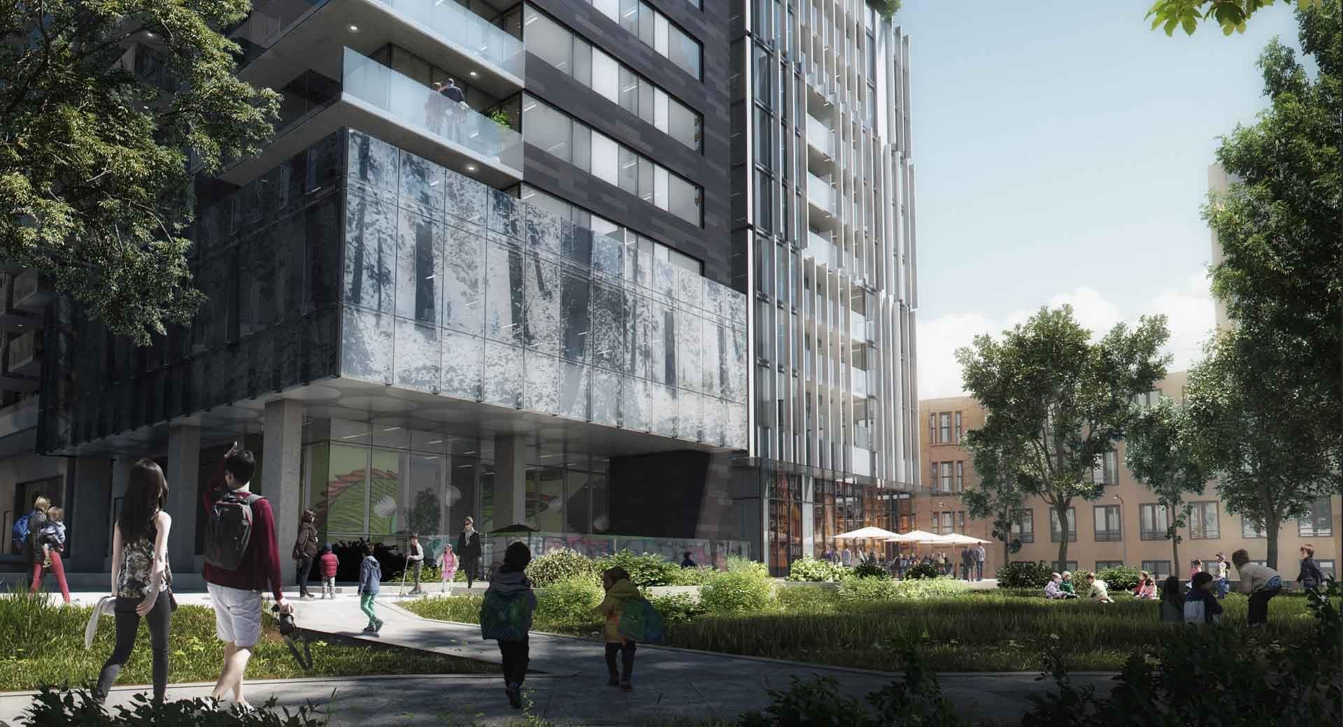8X ON THE PARK Condos thumbnail 7