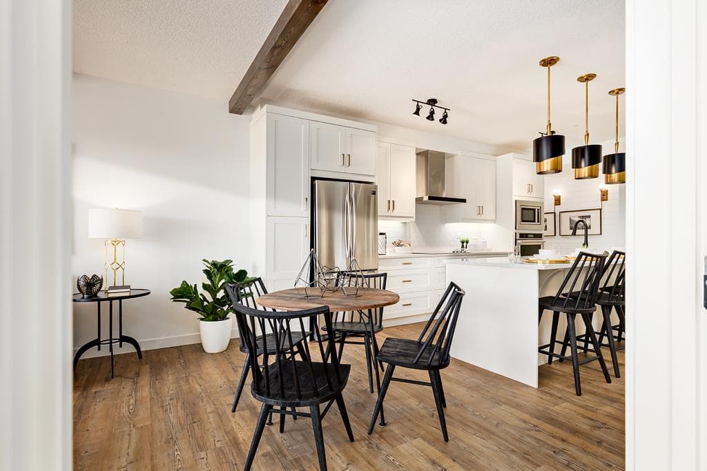 Auburn Rise Condos thumbnail 6