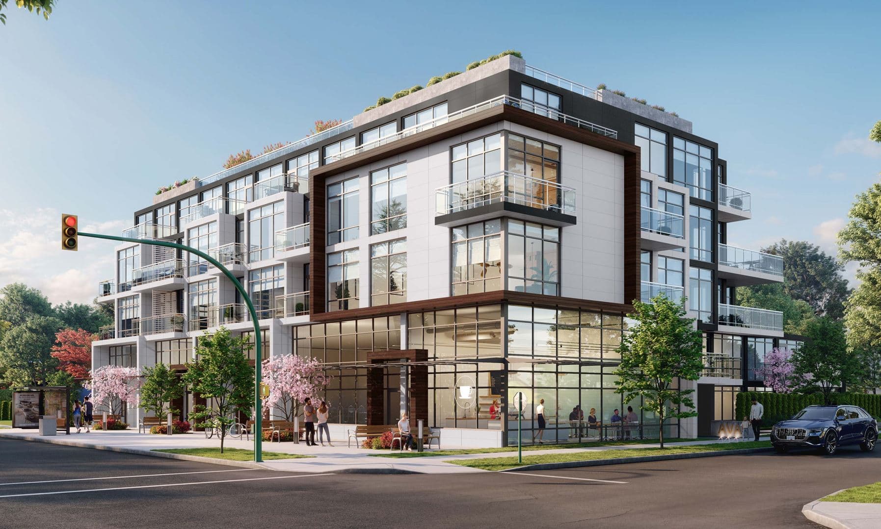 AVA Condos
