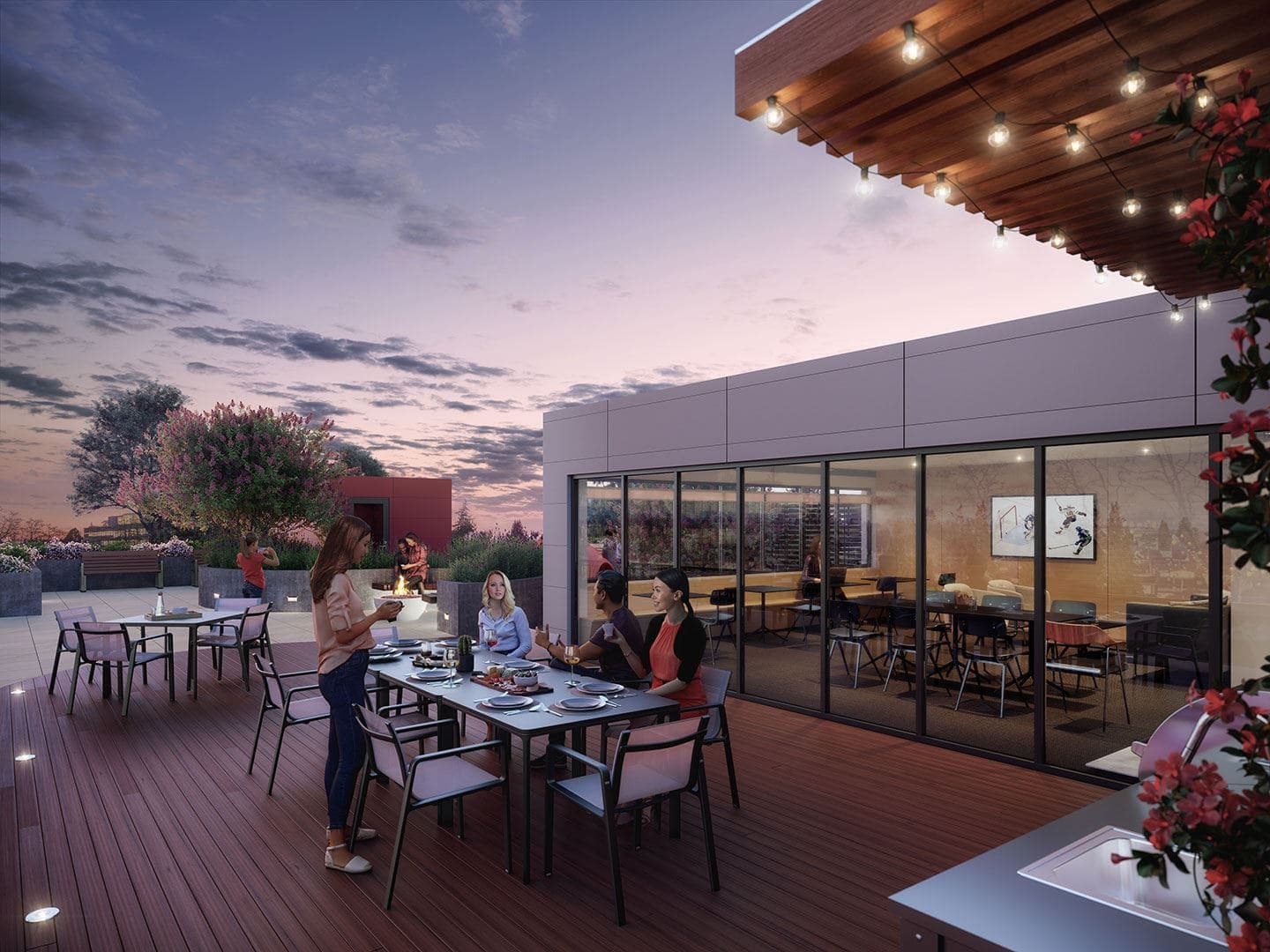 AVA Condos thumbnail 4