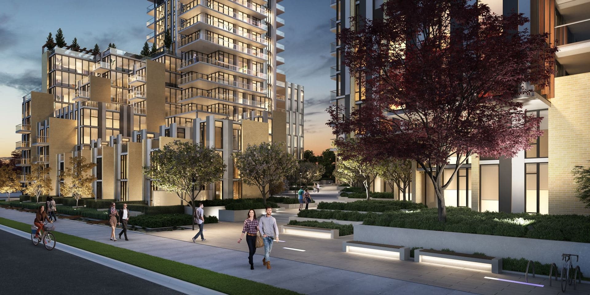 Cambie Gardens Condos thumbnail 2
