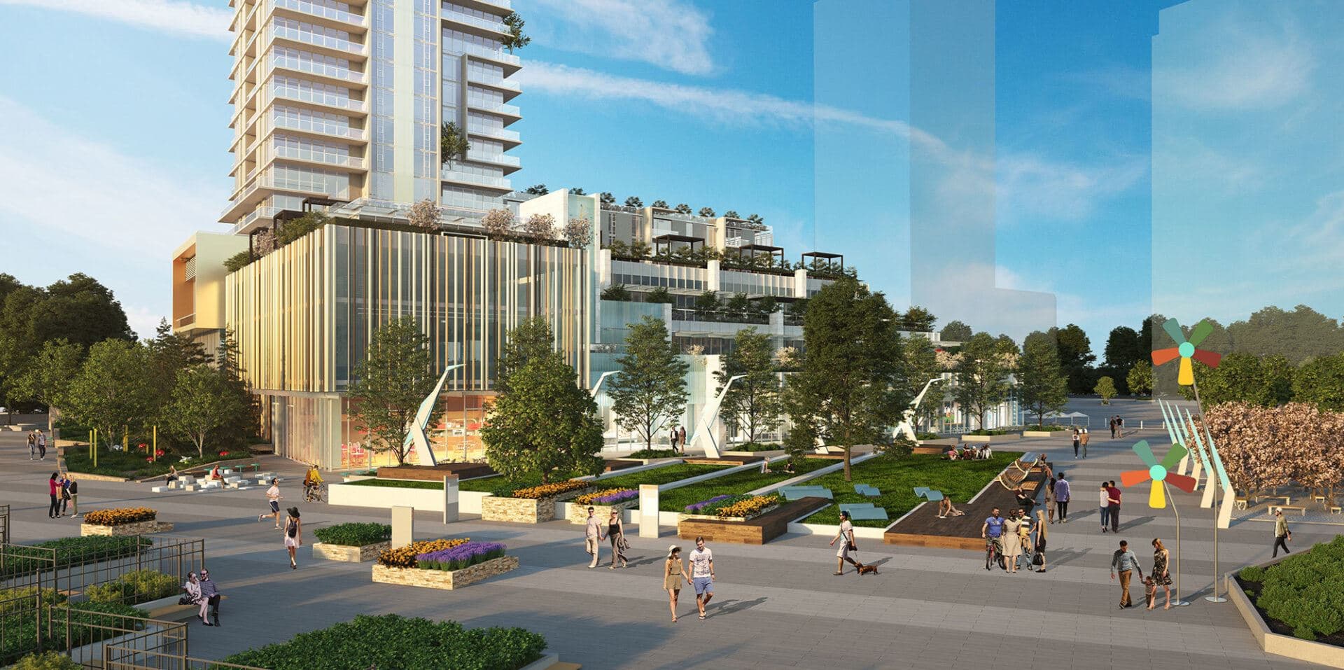 Cambie Gardens Condos thumbnail 5