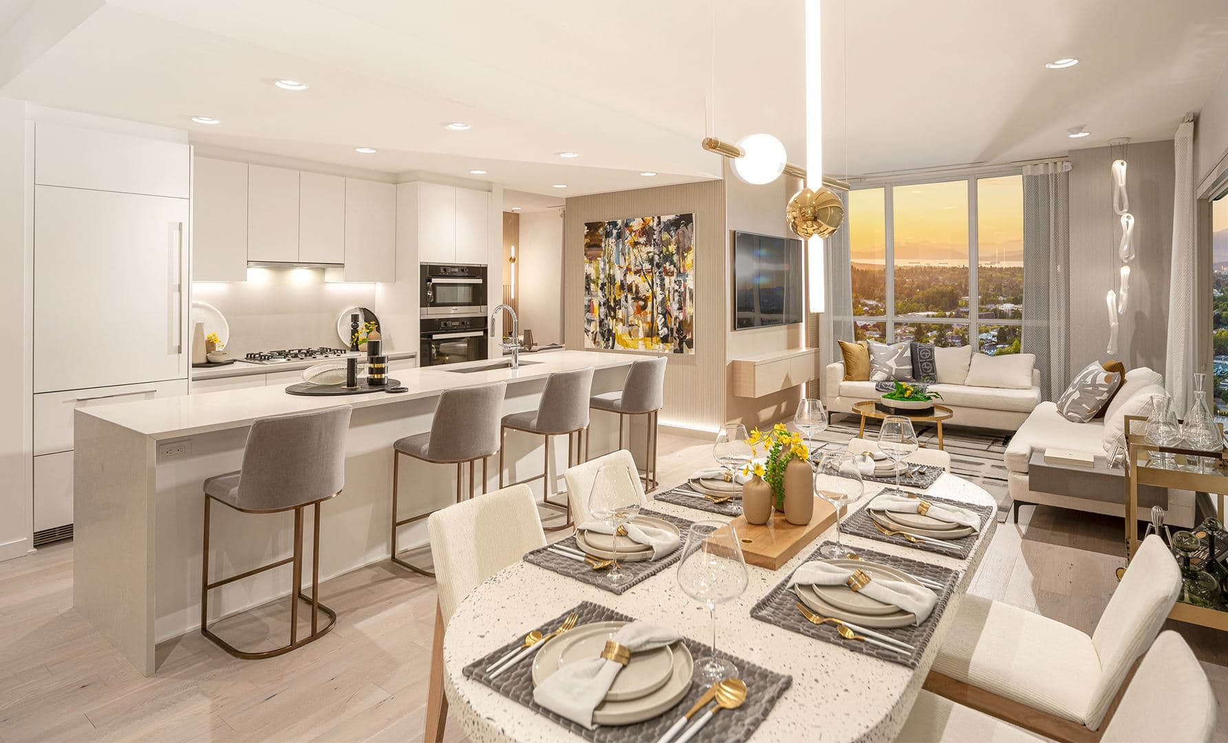 Claridge House Condos thumbnail 4