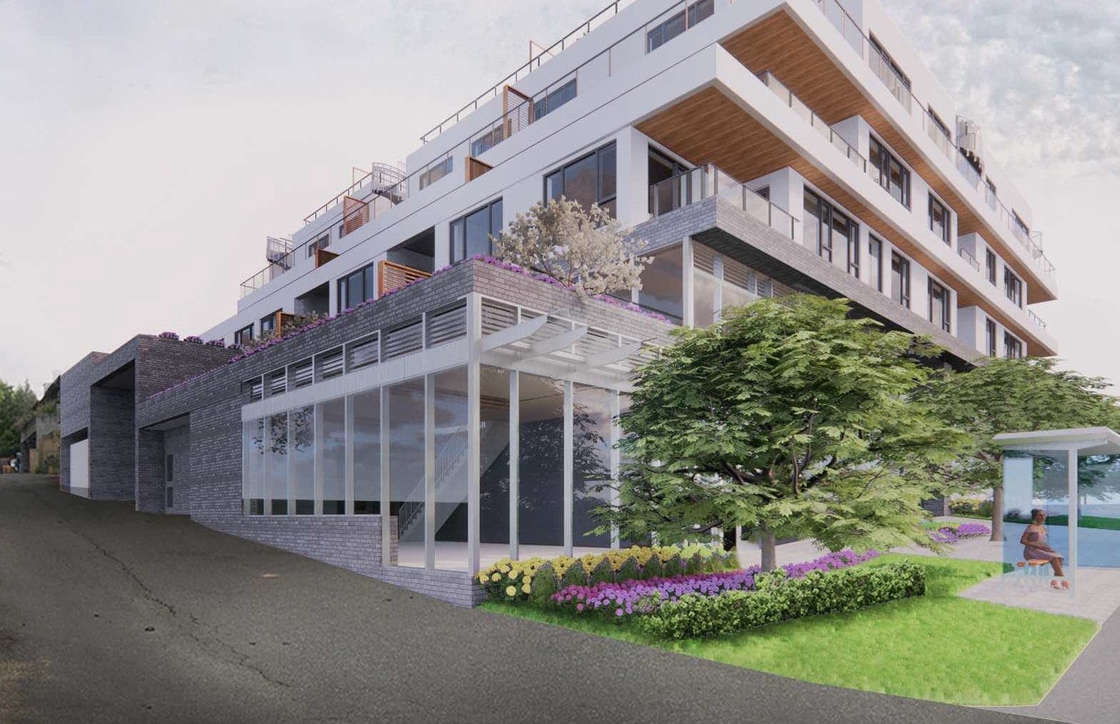 Dunbar & W. 41st Condos thumbnail 3