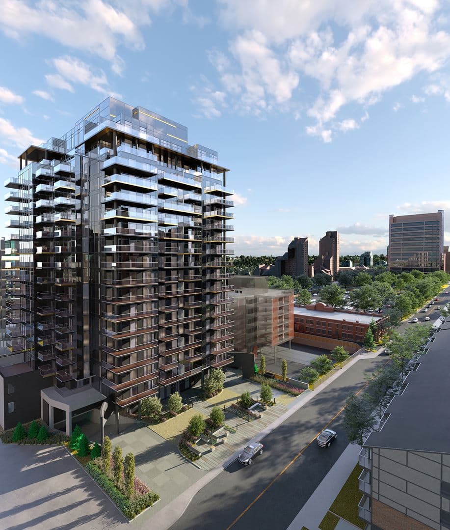 First & Park Condos thumbnail 3
