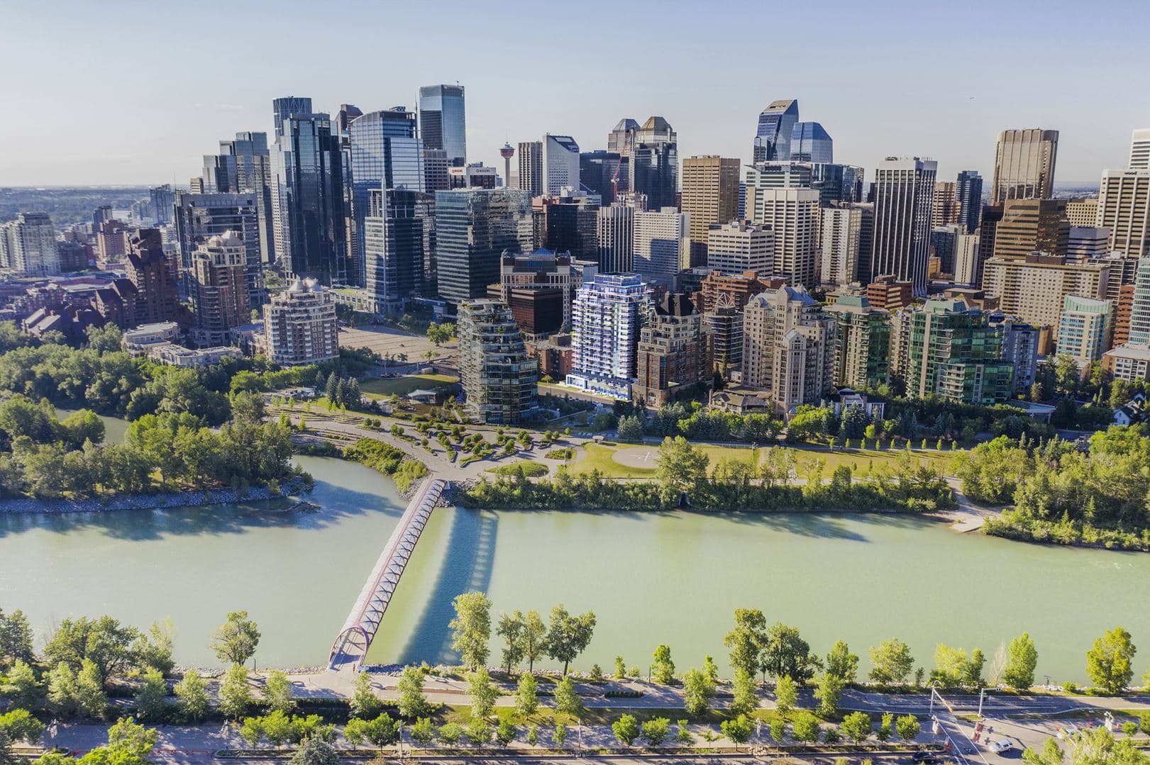 First & Park Condos thumbnail 4