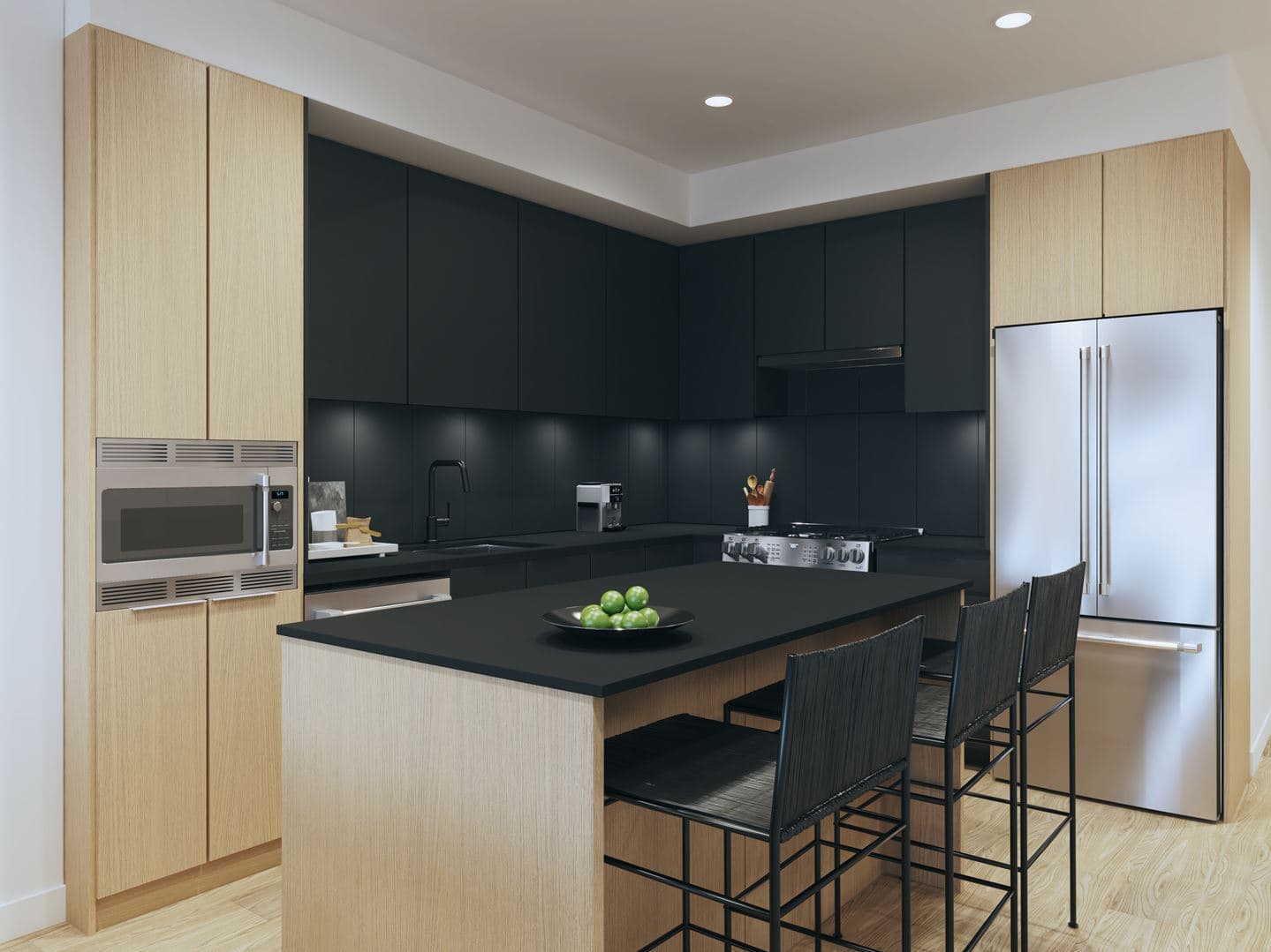 Grafia Condos thumbnail 12