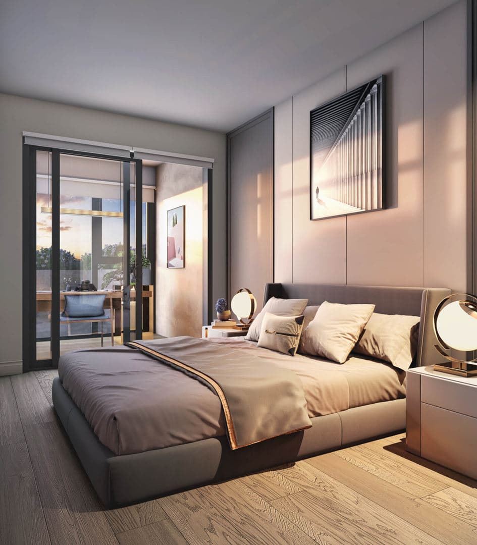Gryphon House Condos thumbnail 10