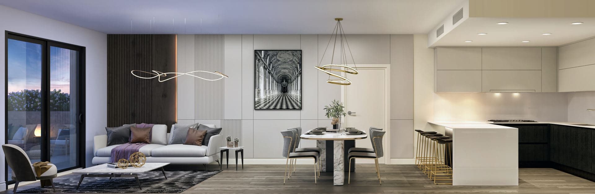 Gryphon House Condos thumbnail 6