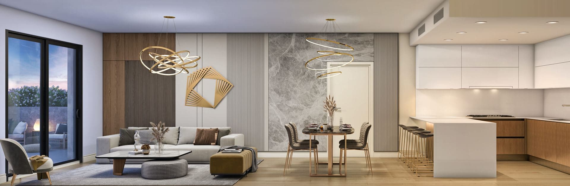 Gryphon House Condos thumbnail 7