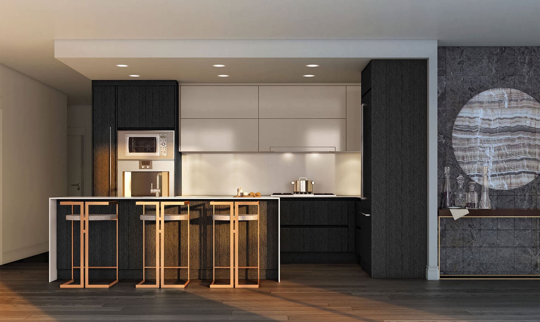 Gryphon House Condos thumbnail 9