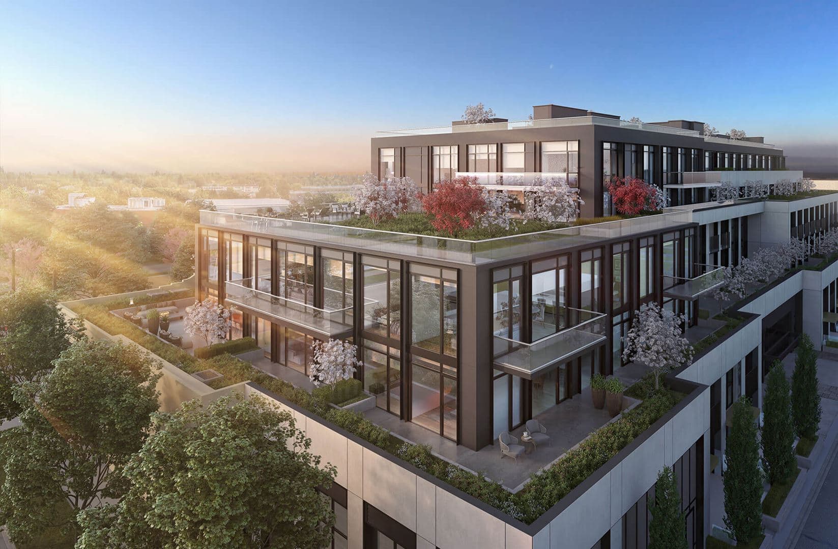 Gryphon House Condos thumbnail 2
