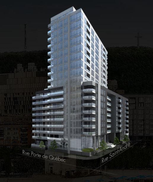 Le Solano Condos thumbnail 4