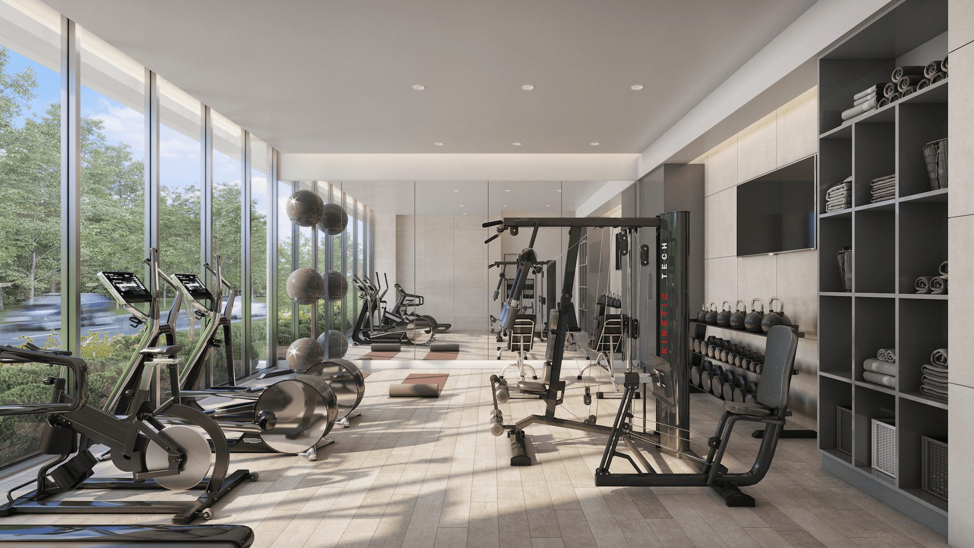 Oakmont Vancouver Condos thumbnail 10
