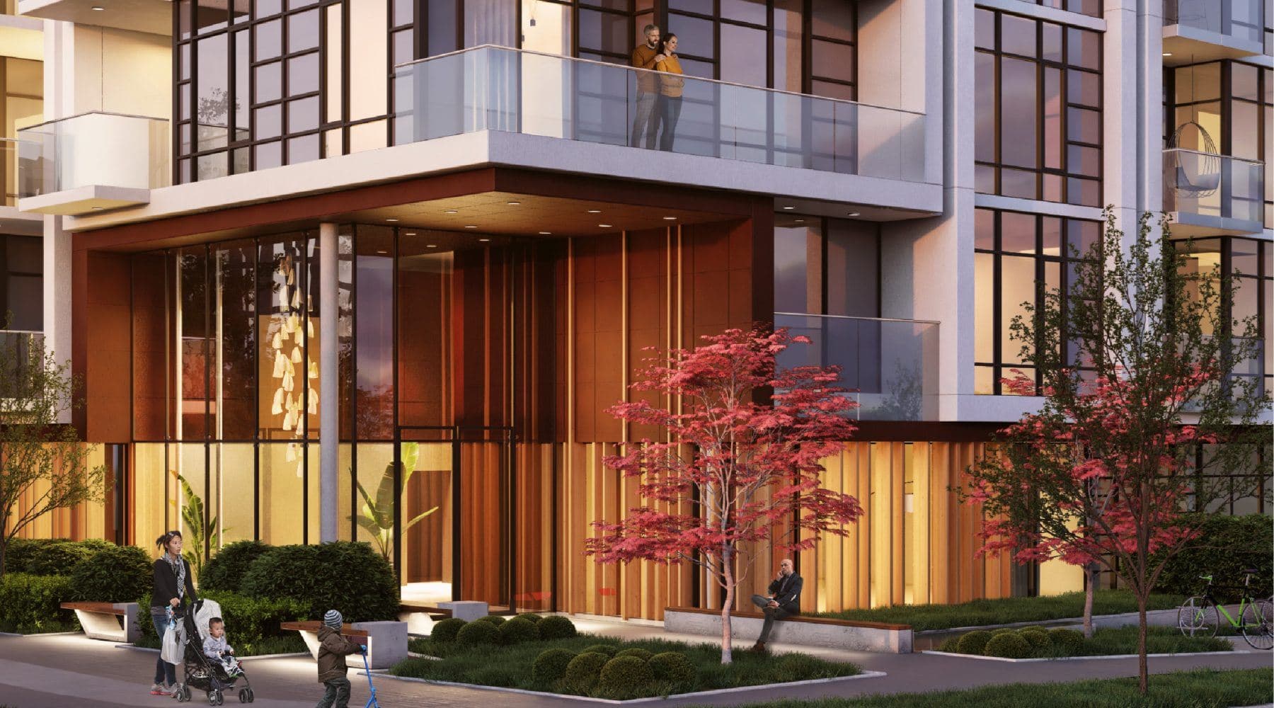 Oakmont Vancouver Condos thumbnail 2