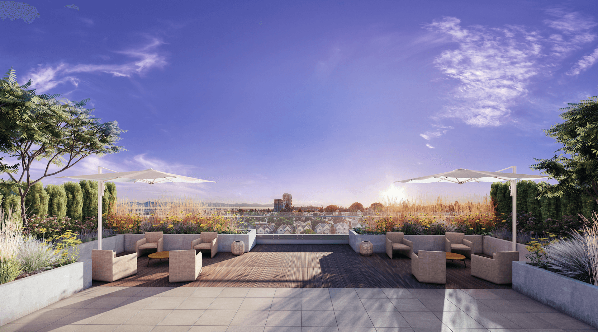 Oakmont Vancouver Condos thumbnail 3
