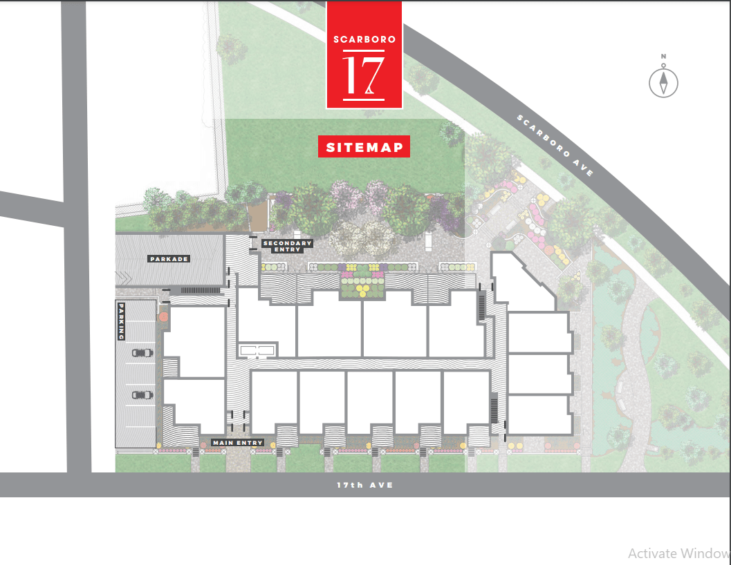 Scarboro 17 Condos thumbnail 10