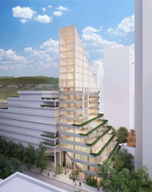 Terrace House Condos thumbnail 5