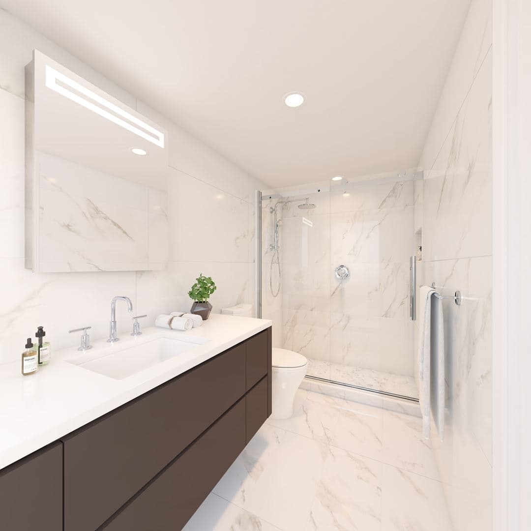 The Arbutus Condos thumbnail 7