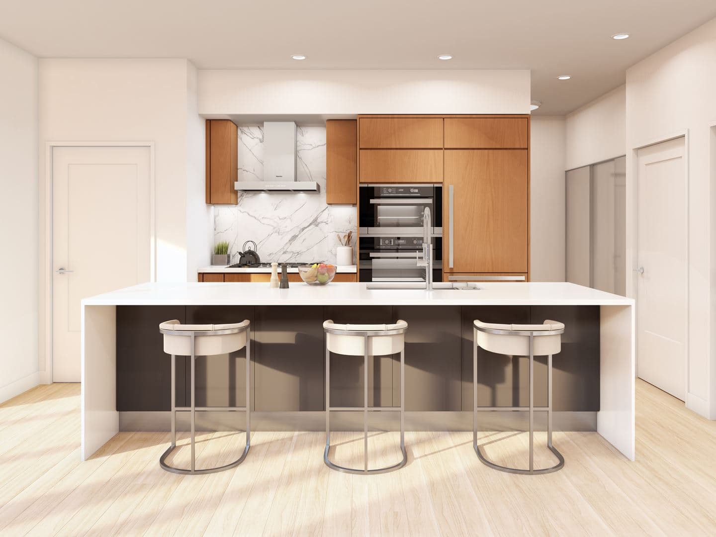 The Arbutus Condos thumbnail 5