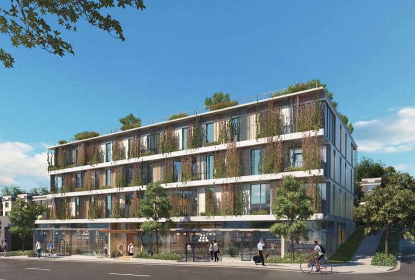 The Arbutus Condos - Image 1