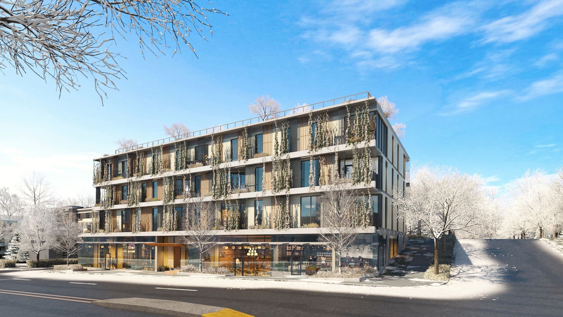 The Arbutus Condos thumbnail 3