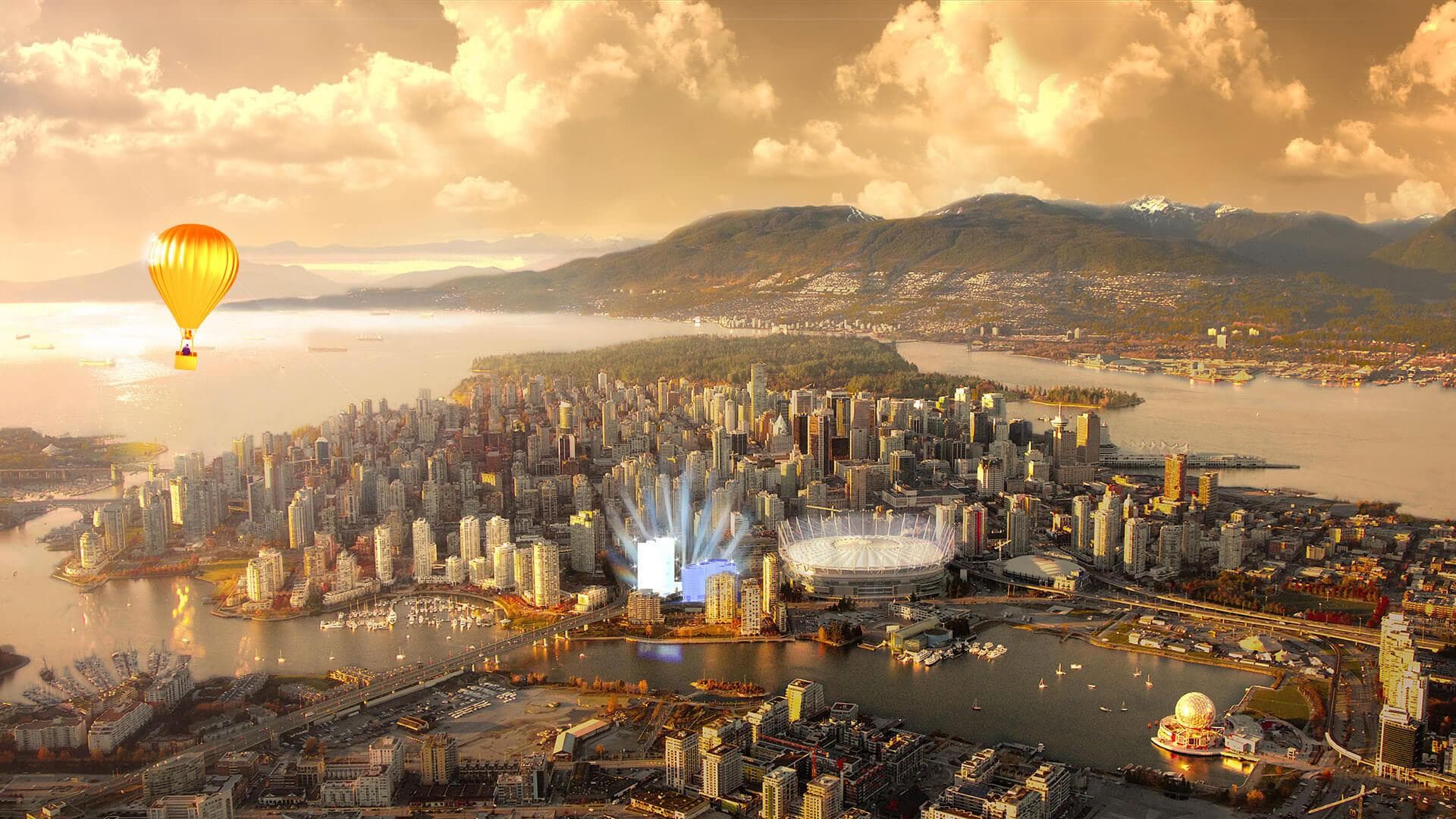 The Arc Condos