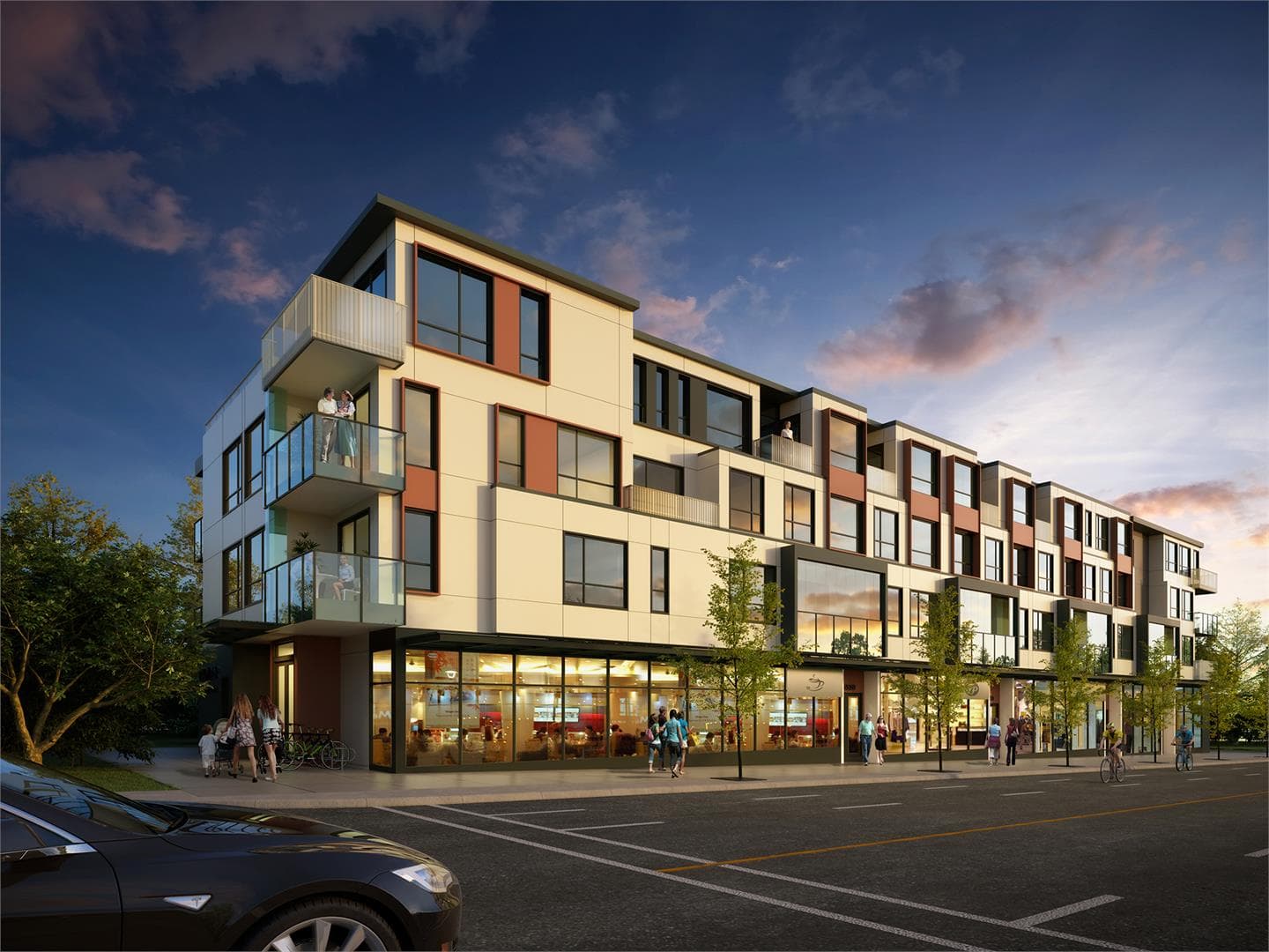 The Fifteen Condos - Image 1