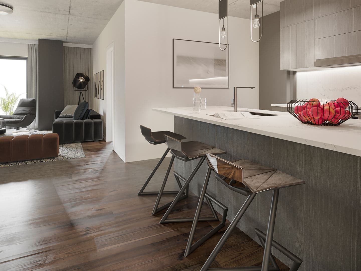 Théâtre Snowdon Condos thumbnail 7