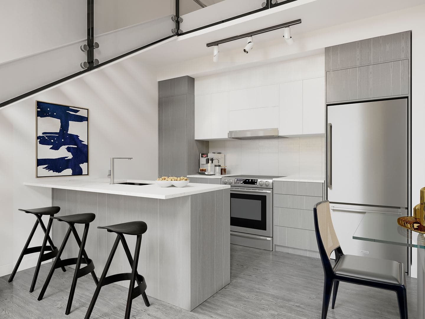 Théâtre Snowdon Condos thumbnail 14